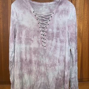 American eagle shirt